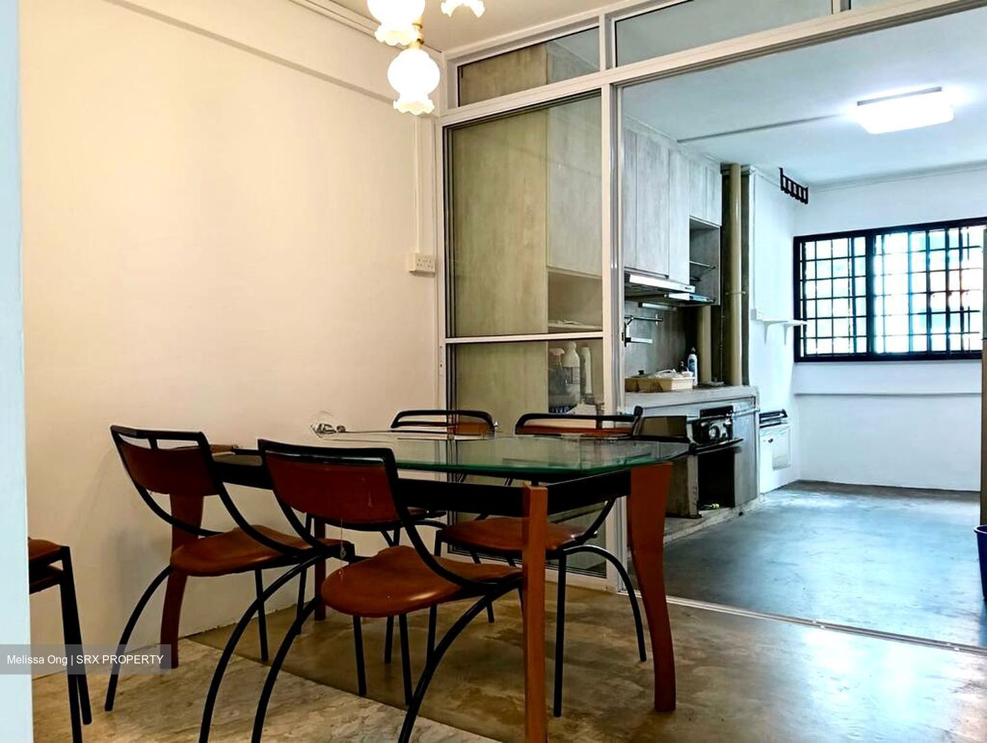 Blk 229 Boundary Ville (Serangoon), HDB 4 Rooms #521228741